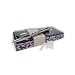Pearlessence Aroma Pen, Blue - Herbal Fusion Fragrance