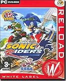 Sonic Riders
