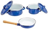 Enamel Cookware
