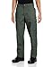 Tru-Spec Men's 24-7 Series Original Tactical Pant - Reliable Pants for Men - Ideal for Hiking, Camping, EMT, and Tactical Use - 65% Polyester, 35% Cotton - Olive Drab - 44Wx32L