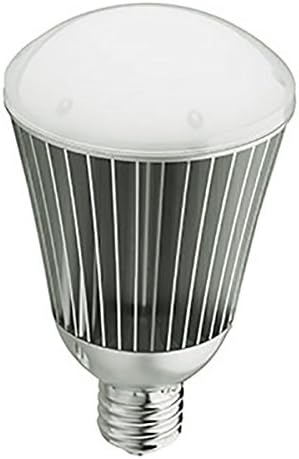45W PAR38 LED Retrofit Lamp 4900 Lms 175W MH Equal 2700K Mogul Base Light Efficient Design LED-8082M27
