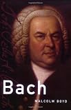 Bach (Master Musicians Series)