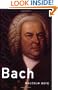 Bach (Master Musicians (Paperback Oxford))