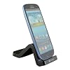 Estaci�n de Carga y Conexi�n para el Escritorio MicroUSB WaveSync para Samsung Galaxy S3, S2, Note y Note 2 - Negro
