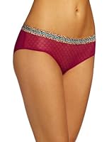 Jezebel Women's Tease Hipster Panty Pantie