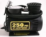 Mini 250 psi Air Compressor