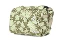 BeAll Messenger Style Changing Bag Mint Julep