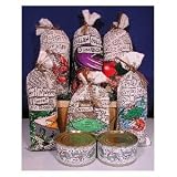 Gullah Gourmet Cajun Thro Down Gift Basket