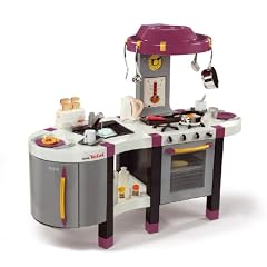 Smoby  24665 - Tefal Excellence K�che