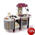 Smoby  24665 - Tefal Excellence K�che