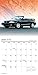 2015 Mustang Mini Calendar