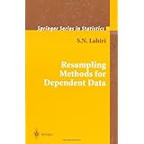 resampling methods for dependent data springer series in statistics