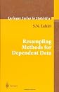 Resampling Methodes for Dependant Data (Springer Series in Statistics)