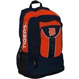 MLB Detroit Tigers Colossus Backpack, Navy at Amazon.com
