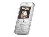 Electronics : Crystal Hard Clear Case For Samsung E590