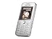 Electronics : Crystal Hard Clear Case For Samsung E590