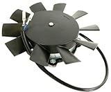 This is a Brand New Radiator Cooling Fan Assembly for Polaris, Complete Assembly, Includes Fan and Motor, Ready to Mount, Fits Many Models, Please See Below