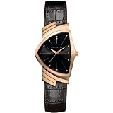 Hamilton Watches- Hamilton Ventura LIMITED ANNIVERSARY EDITION Rose Gold Finish Numbered and... by Hamilton