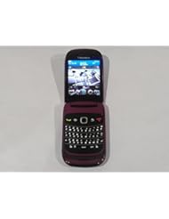 Wireless: Sprint Blackberry 9670 Purple - Sprint Blackberry 9670 Purple