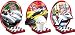 Speed Racer Cupcake Holders 6ct