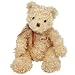 TY Beanie Baby - HERSCHEL the Bear (Cracker Barrel Exclusive)