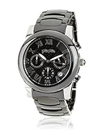 Folli Follie Reloj con movimiento Miyota Woman WF0T061BEK 43 mm