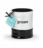 Groom Can Cozy Wedding Keepsake By Mud Pie