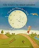 Dayaxa ayaa ila lugeeyay = I took the moon for a walk