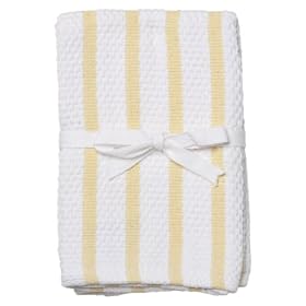 Gourmet Classics Casserole Dish Cloth, Yellow, Set of 2Gourmet Classics Casserole Dish Cloth, Set of 2