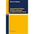 Computational Problems, Methods, and Results in Algebraic Number Theory (Lecture Notes in Mathematics) by H. G. Zimmer