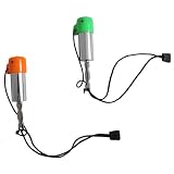 Scuba Diving Safety Tank Rattle Stick Signal Bell