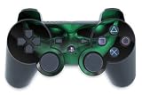 Playstation 3 Controller Skin Abduction