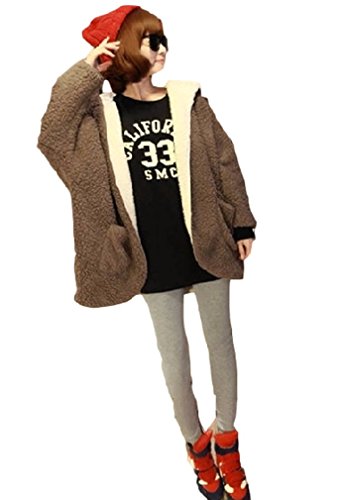 ナナコレクション Nana_Collection 2015 秋 着回し 使える リバーシブル 2WAY もこもこ ふわふわ あったか ガーリー オーバー コート