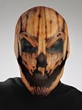 Pumpkin Scary Mask