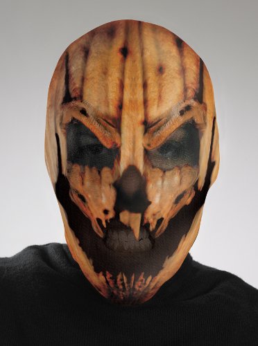 Pumpkin Scary Mask