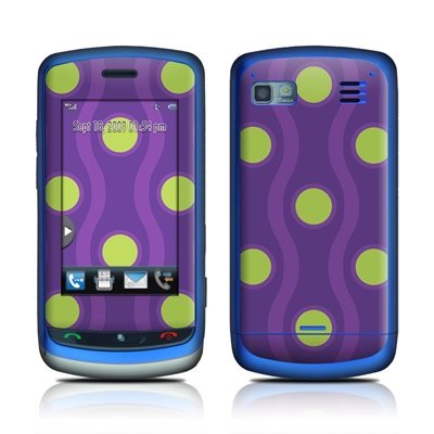 Atomic Design Protective Skin Decal Sticker for LG Xenon AT&T Cell Phone