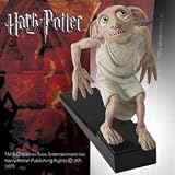 Dobby The House Elf Doorstop from Harry Potter and The Chamber Of SecretsIMAGE