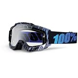 100% Accuri Weld Goggles With Clear Lens