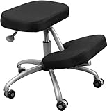 Ergonomic Kneeling Posture Office Chair [WL-1425-GG]