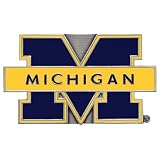 Michigan Wolverines NCAA Hitch Cover Class3