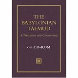 The Babylonian Talmud: A Translation and Commentary