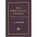 The Babylonian Talmud: A Translation and Commentary