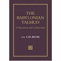 The Babylonian Talmud: A Translation and Commentary