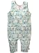 Baby : Zutano Rush Hour Overall, 0-6 Months