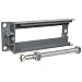 Browning SF Series Center Pull Take-Up Frame, 3 Bolt, Standard Duty, Cast Iron, Inch