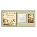 Botanique Fringe Studio Tray Votive and Soap Set in Gift Box