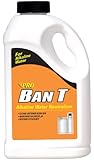 Ban-T RU64N Resin Cleaner and PH Adjustment, 4 Pounds
