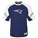 New England Patriots Game Stunner Tee, XX-Large