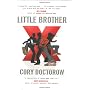 Little Brother de Cory Doctorow