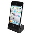 mumbi USB Dock iPod Touch Dockingstation inkl. USB Datenkabel mit Line OUT